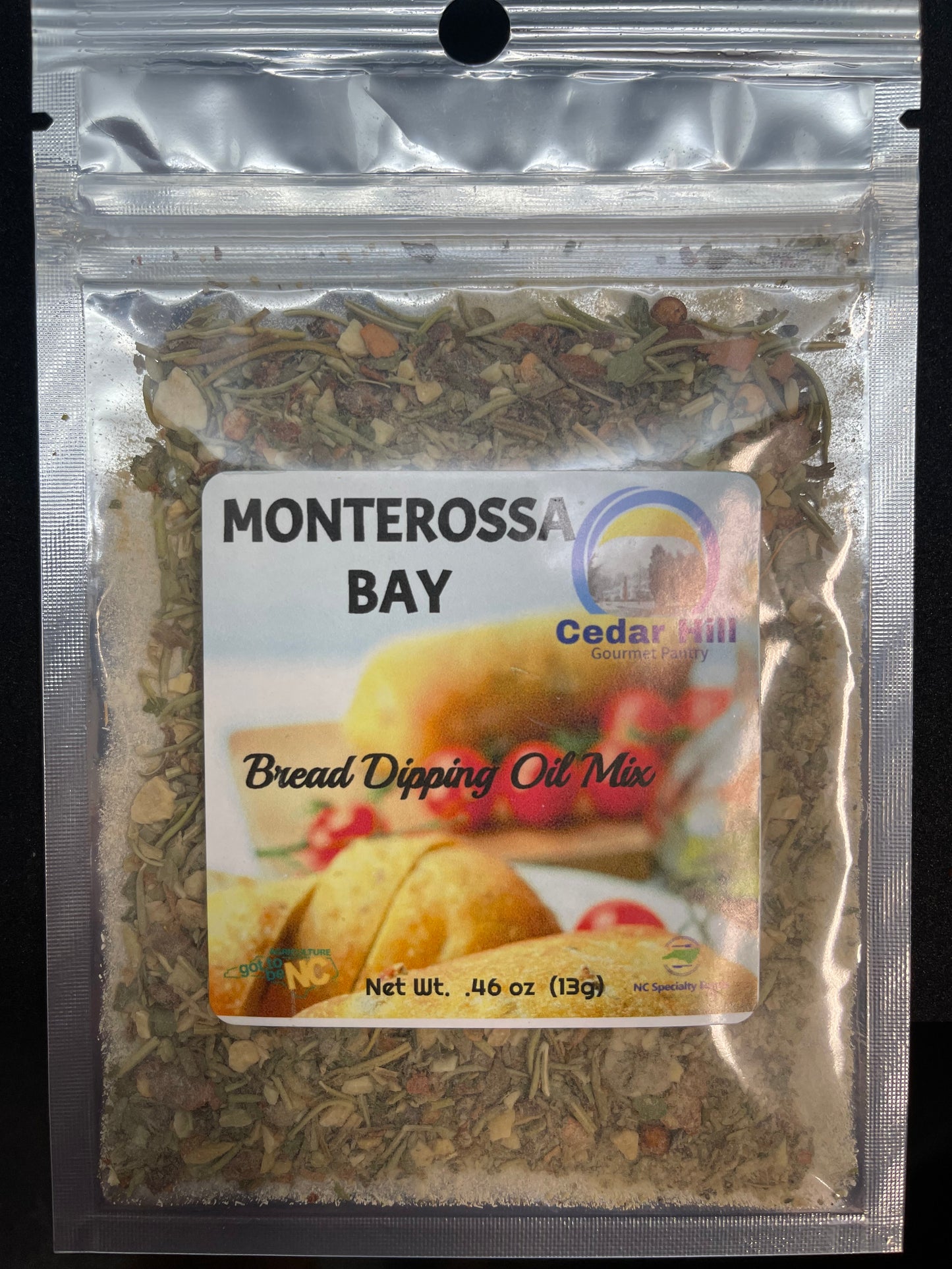 Monterossa Bay – 13g