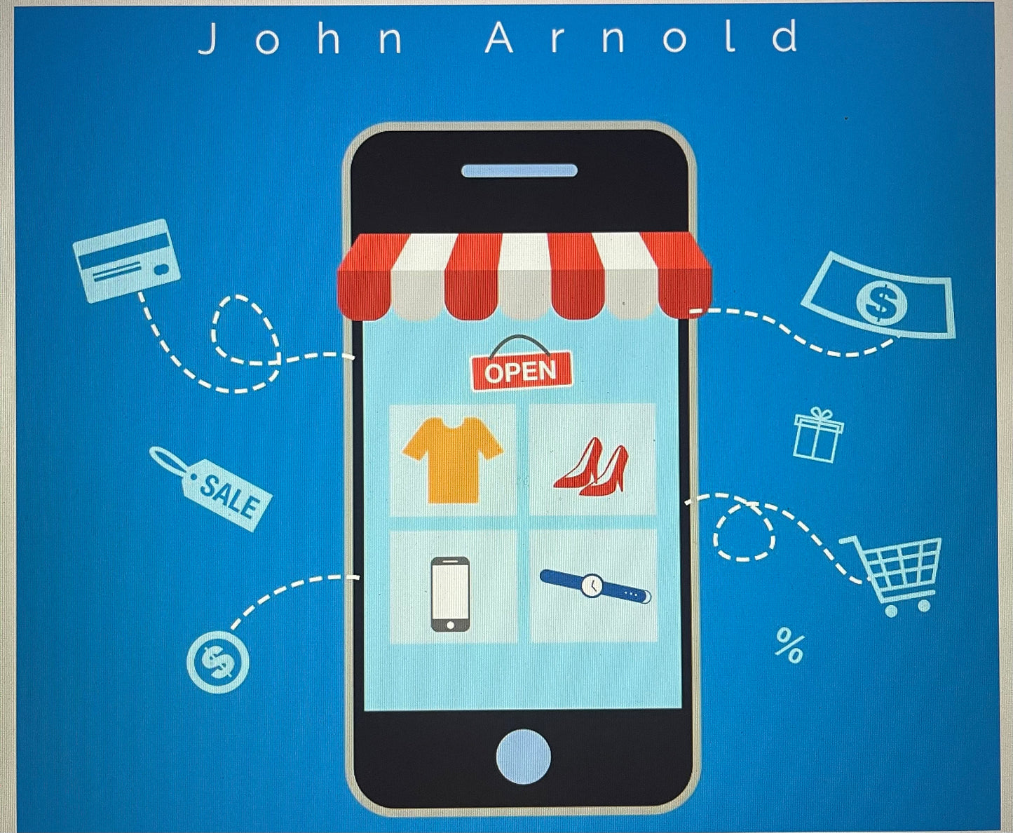 Starting A Dip Mix Business Mini E-book