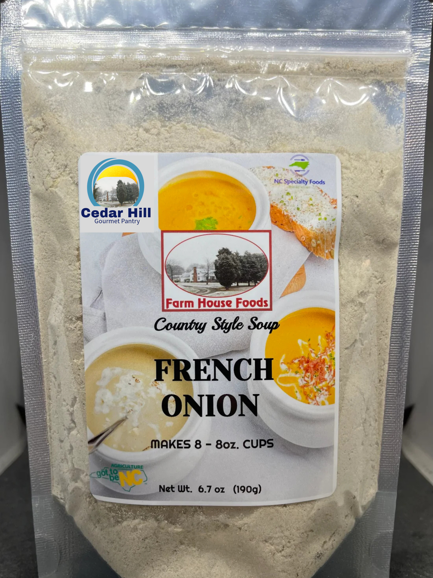 French Onion 6.7oz