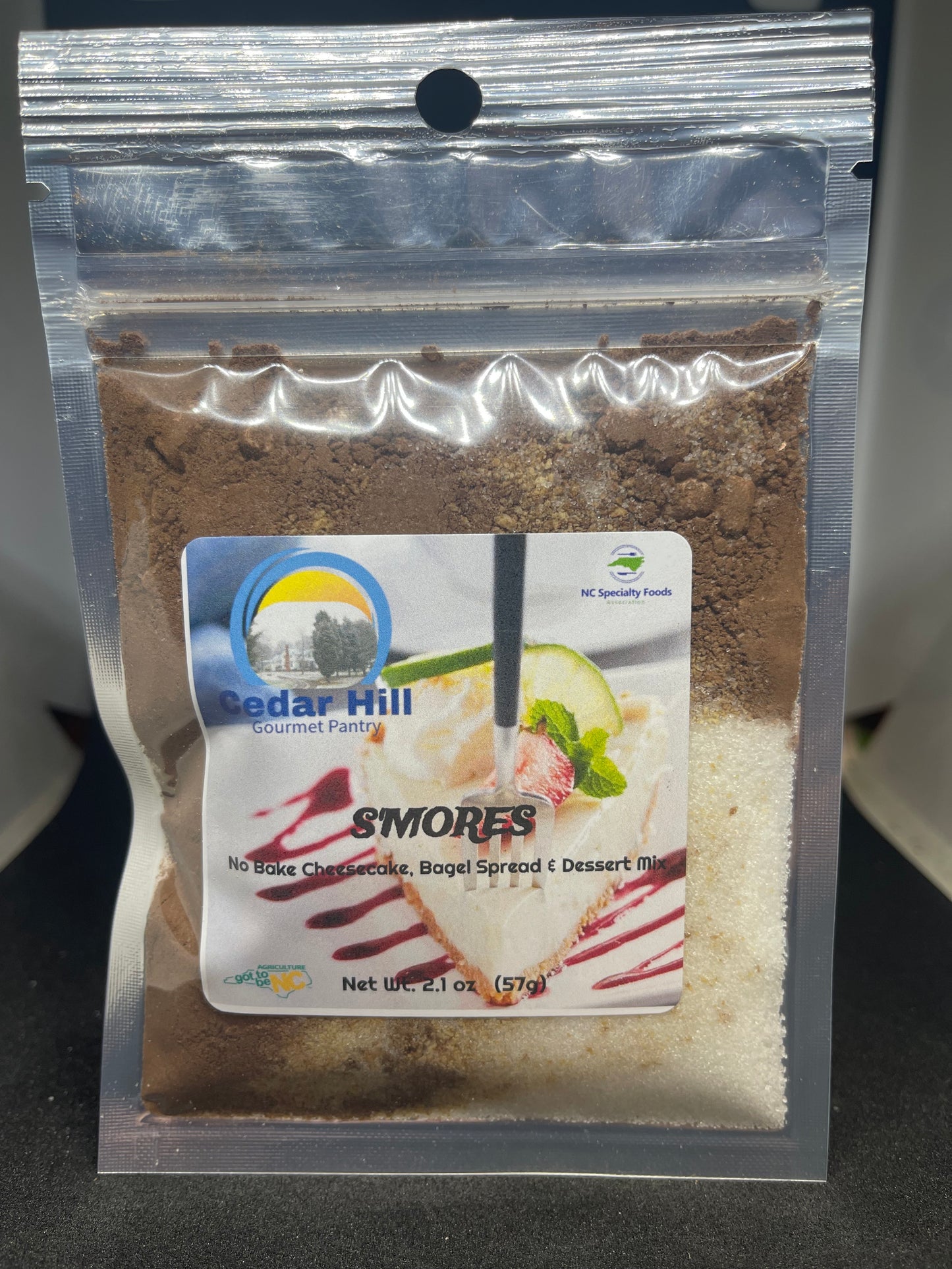 S'mores – 57g