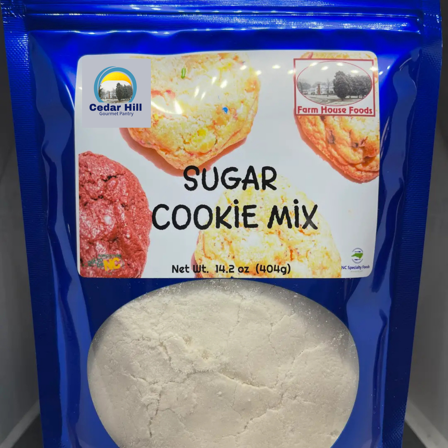 Sugar Cookie Mix 14.2oz