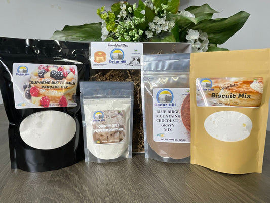 Breakfast Bundle