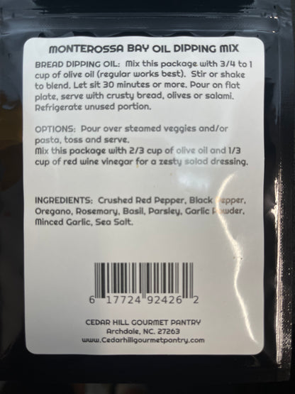 Monterossa Bay – 13g