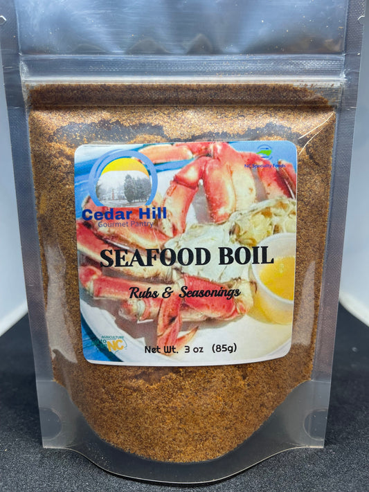 Seafood Boil – 85g