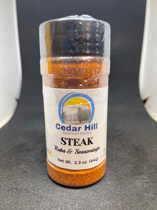 Steak – 64g