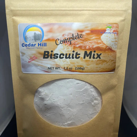 Biscuit Mix 7oz