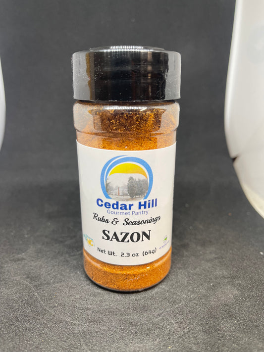 Sazon – 64g
