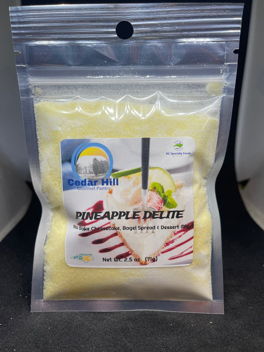 Pineapple Delite – 71g