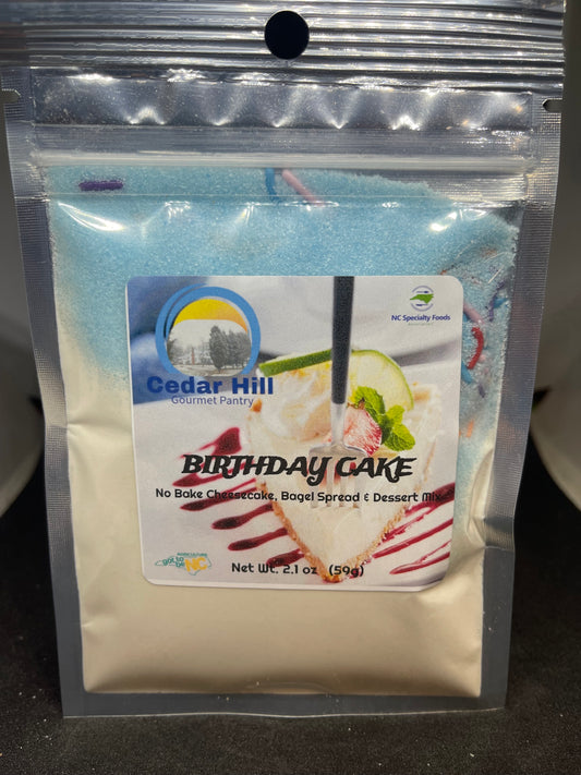 Birthday Cake – 59g