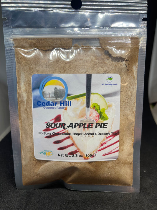 Sour Apple Pie – 65g