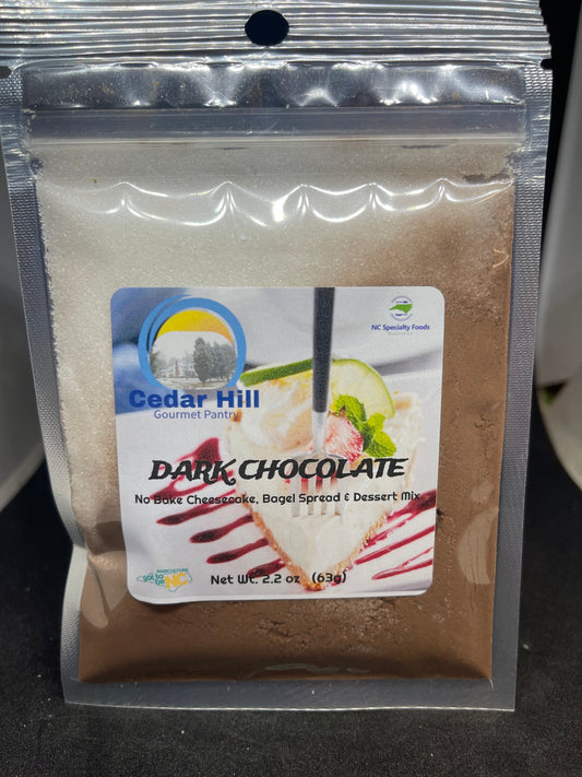 Dark Chocolate – 63g