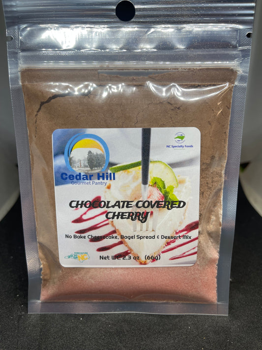 Chocolate Covered Cherry – 66g