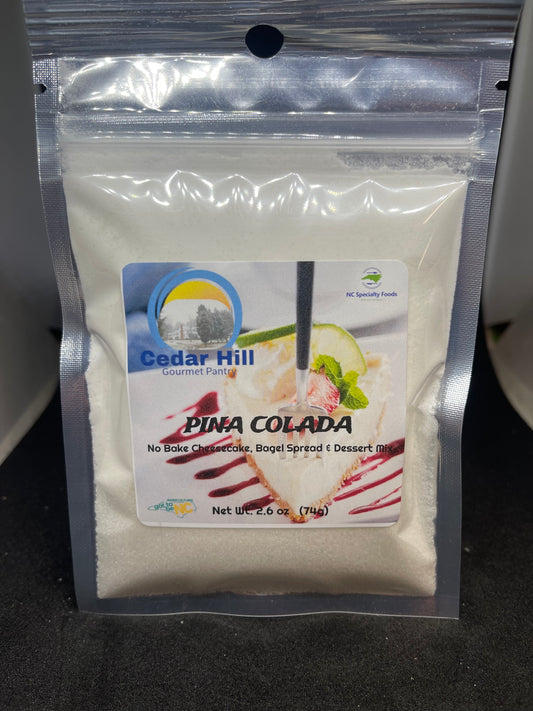 Pina~Colada – 74g