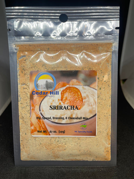 Sriracha – 19g