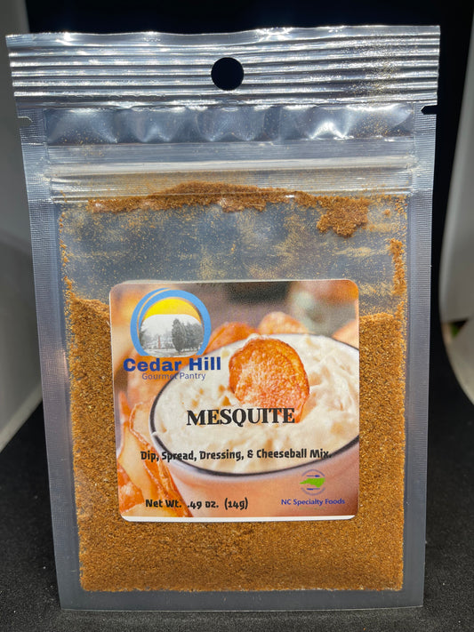 Mesquite – 14g