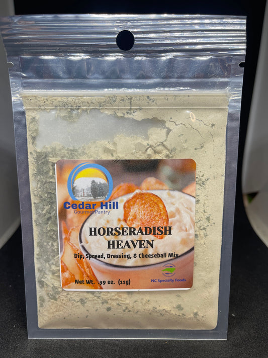 Horseradish Heaven – 11g