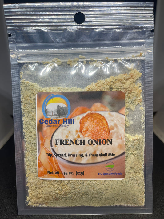 French Onion – 21g