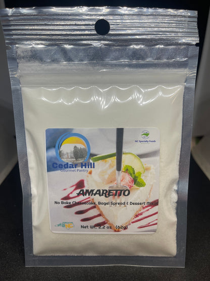 Amaretto – 62g