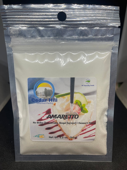 Amaretto – 62g